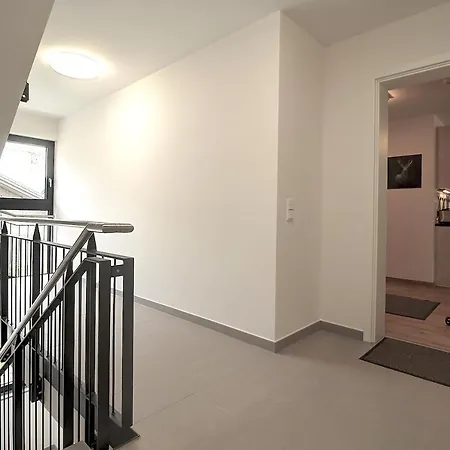 Bergsonne Apartment Garmisch-Partenkirchen Exterior photo