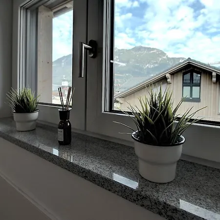 Bergsonne Apartment Garmisch-Partenkirchen Exterior photo