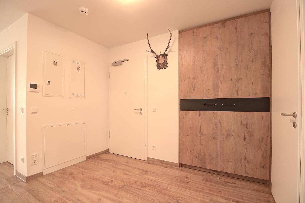 Bergsonne Apartment Garmisch-Partenkirchen